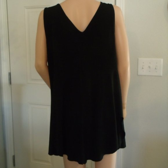 ING Black 3X Tank - Picture 6 of 6